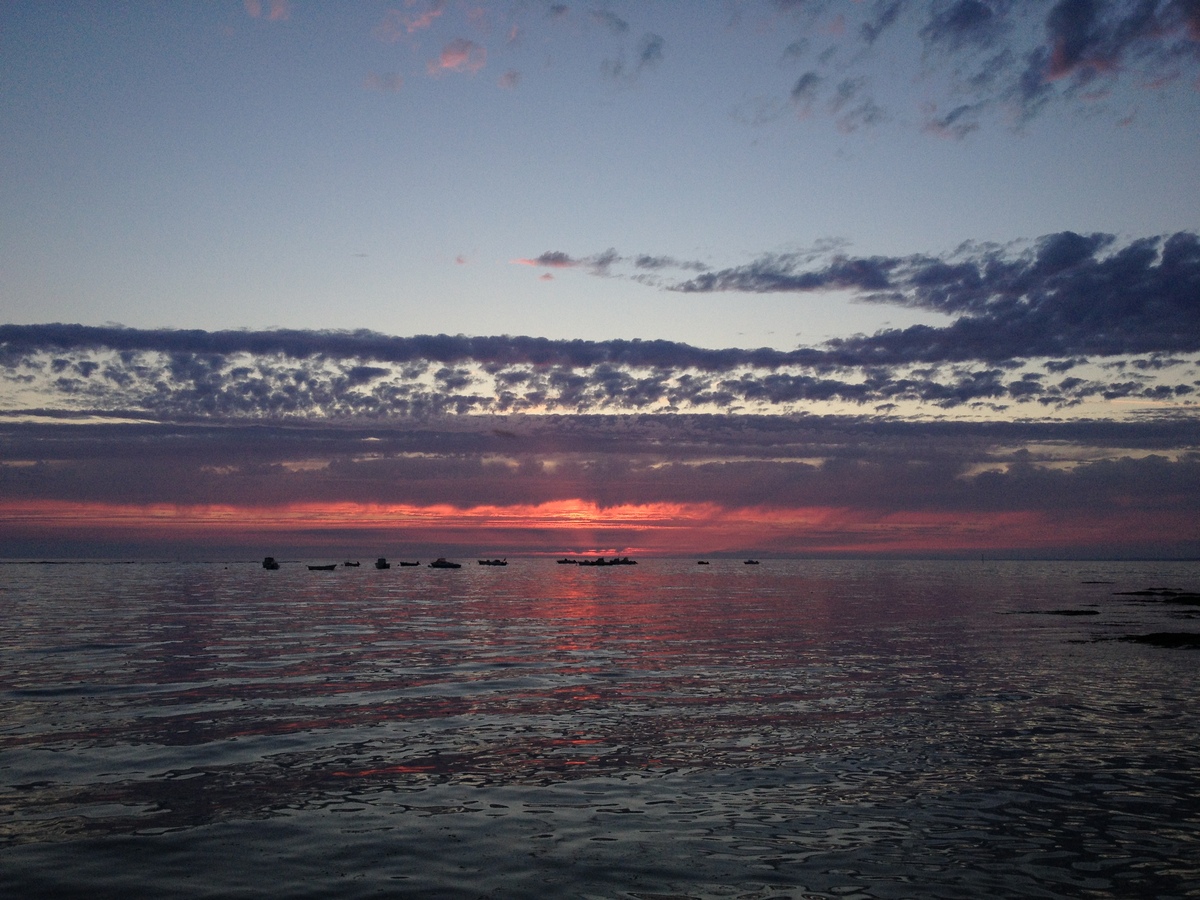 Photo France La Plaine sur mer 2013-06 6