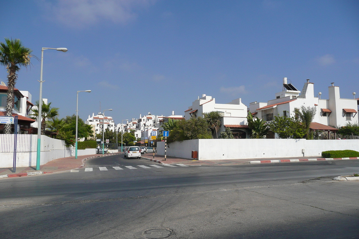 Photo Israel Rishon Le Zion 2007-06 13
