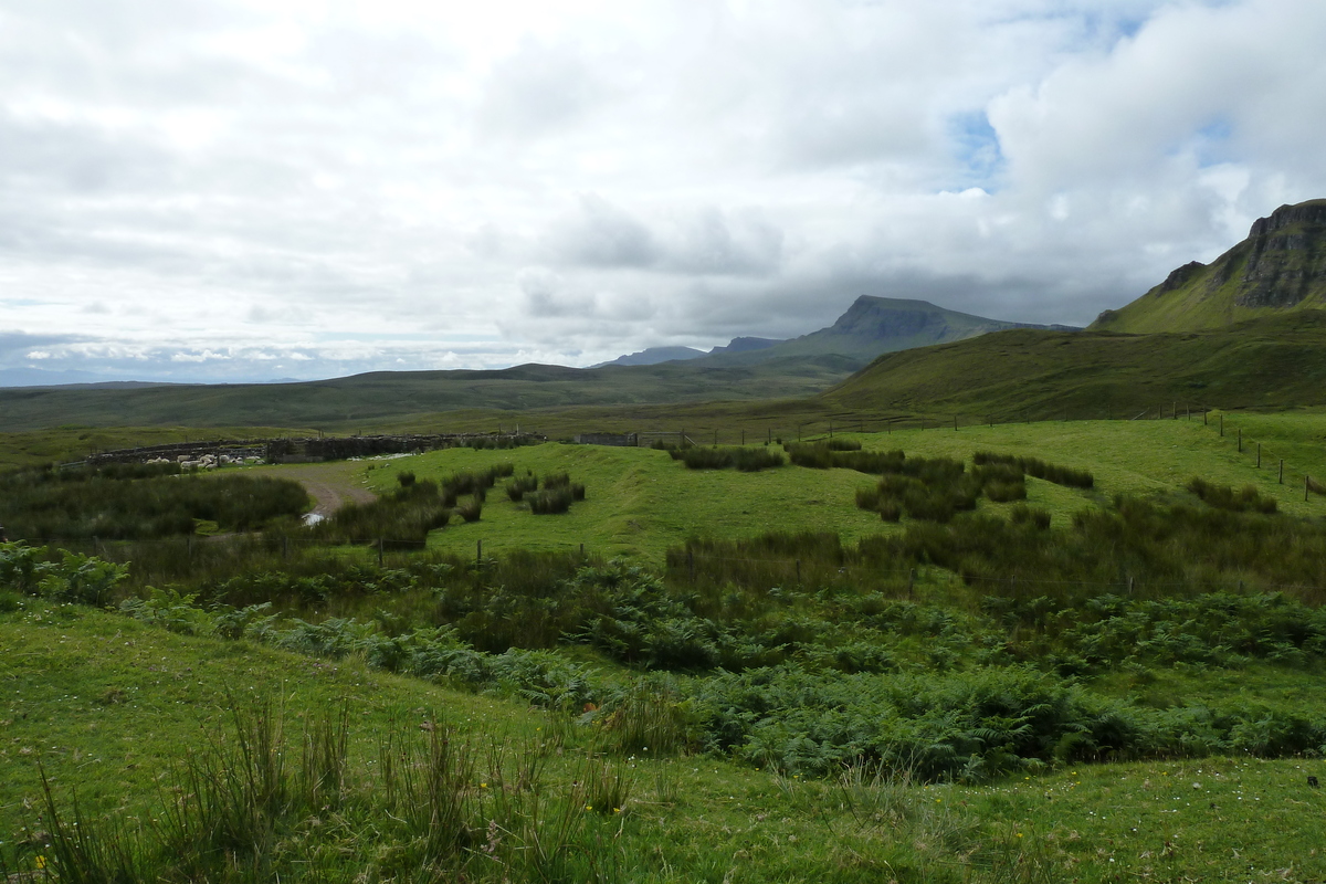 Photo Royaume-Uni Skye 2011-07 280