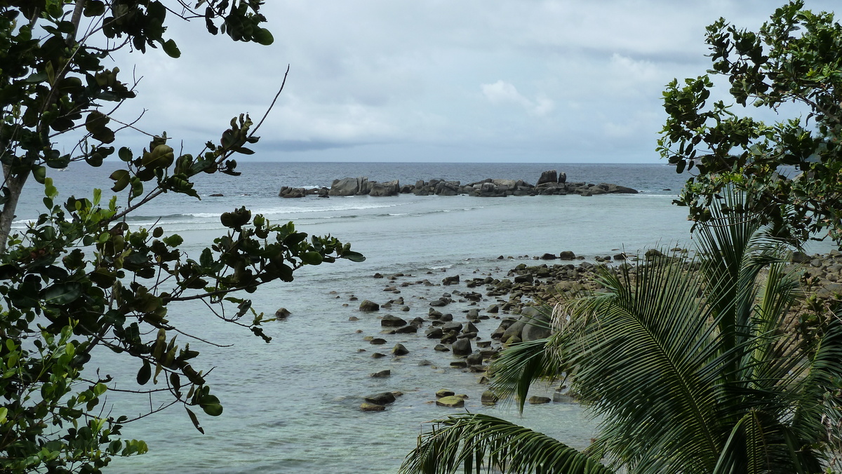 Photo Seychelles Mahé 2011-10 222