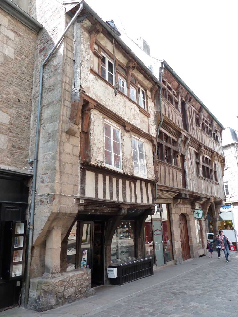 Photo France Dinan 2010-04 6