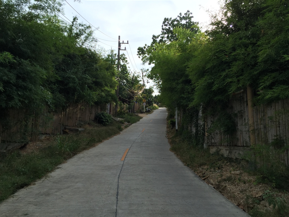 Photo Thaïlande Ko Samet 2014-12 324