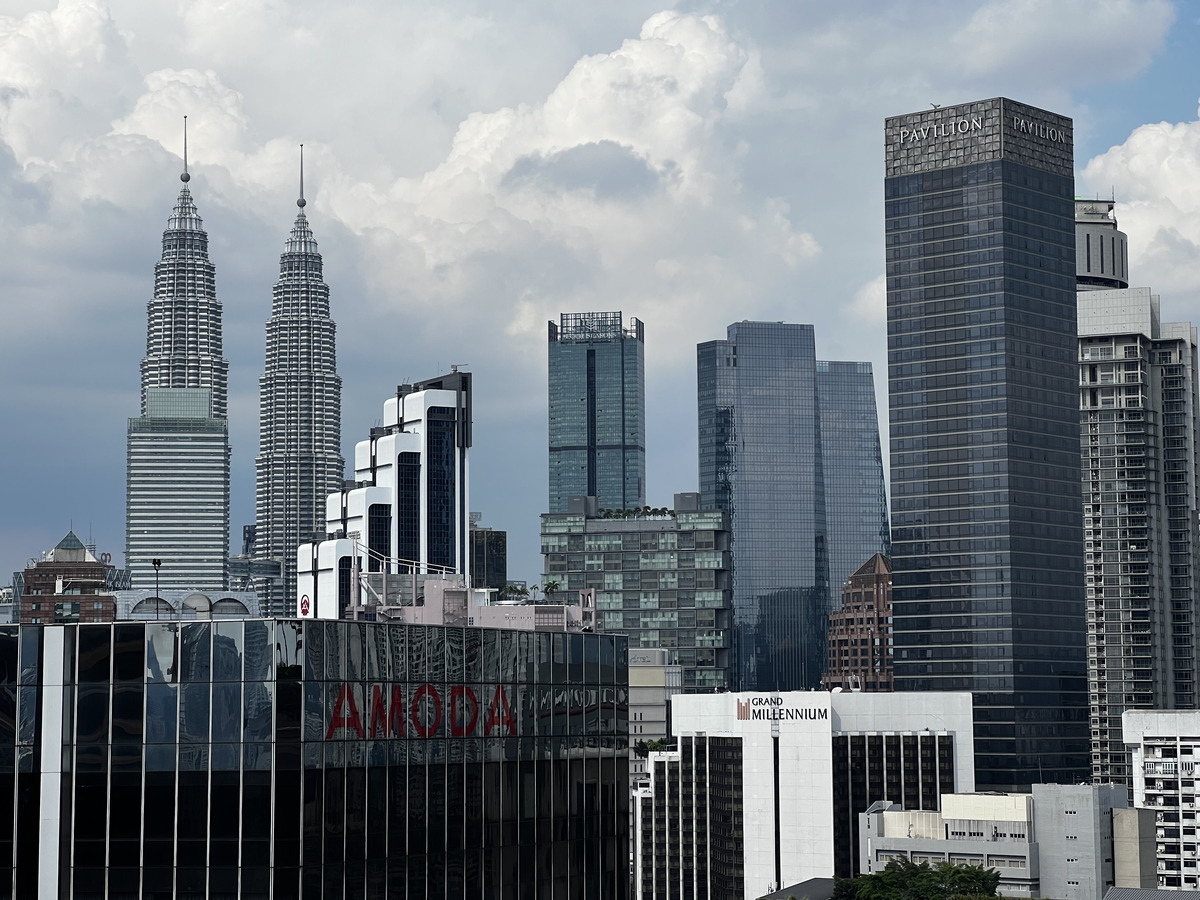 Photo Malaisie Kuala Lumpur 2023-01 235