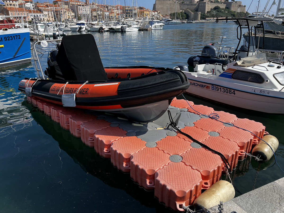 Photo France Corse Calvi 2023-06 2