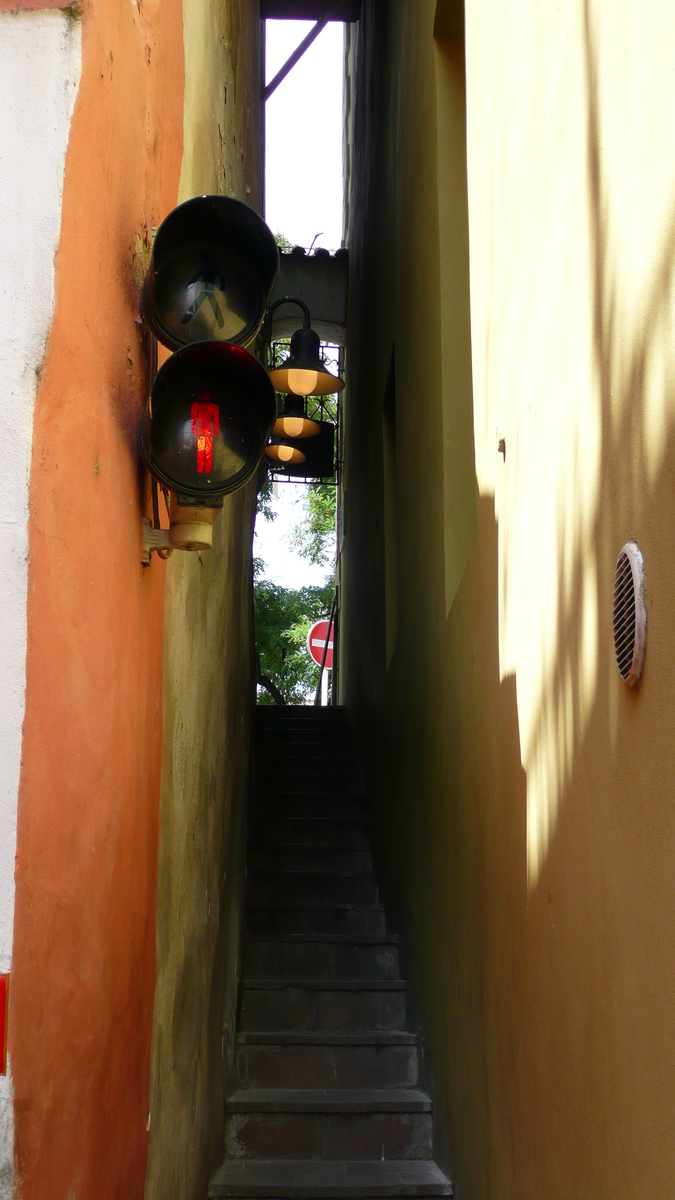 Photo République Tchèque Prague Environs du château de Prague 2007-07 60