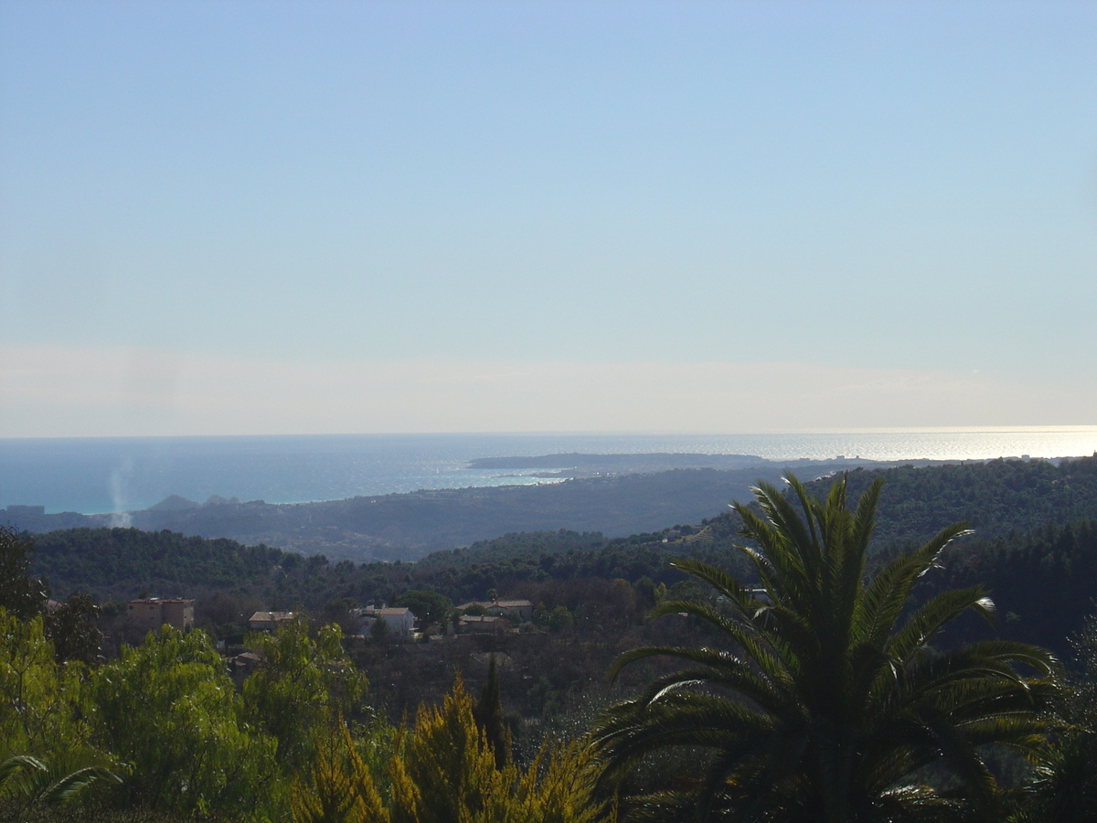 Photo France Vence 2005-02 0