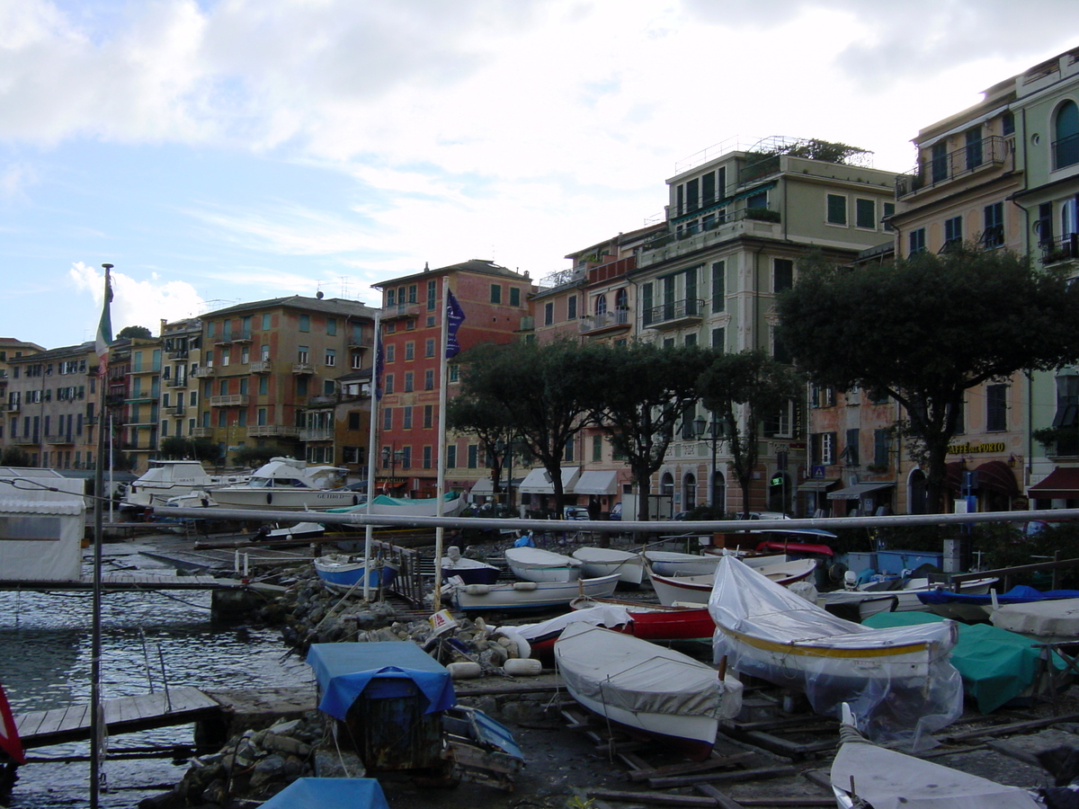 Photo Italie Riviera 2000-12 12