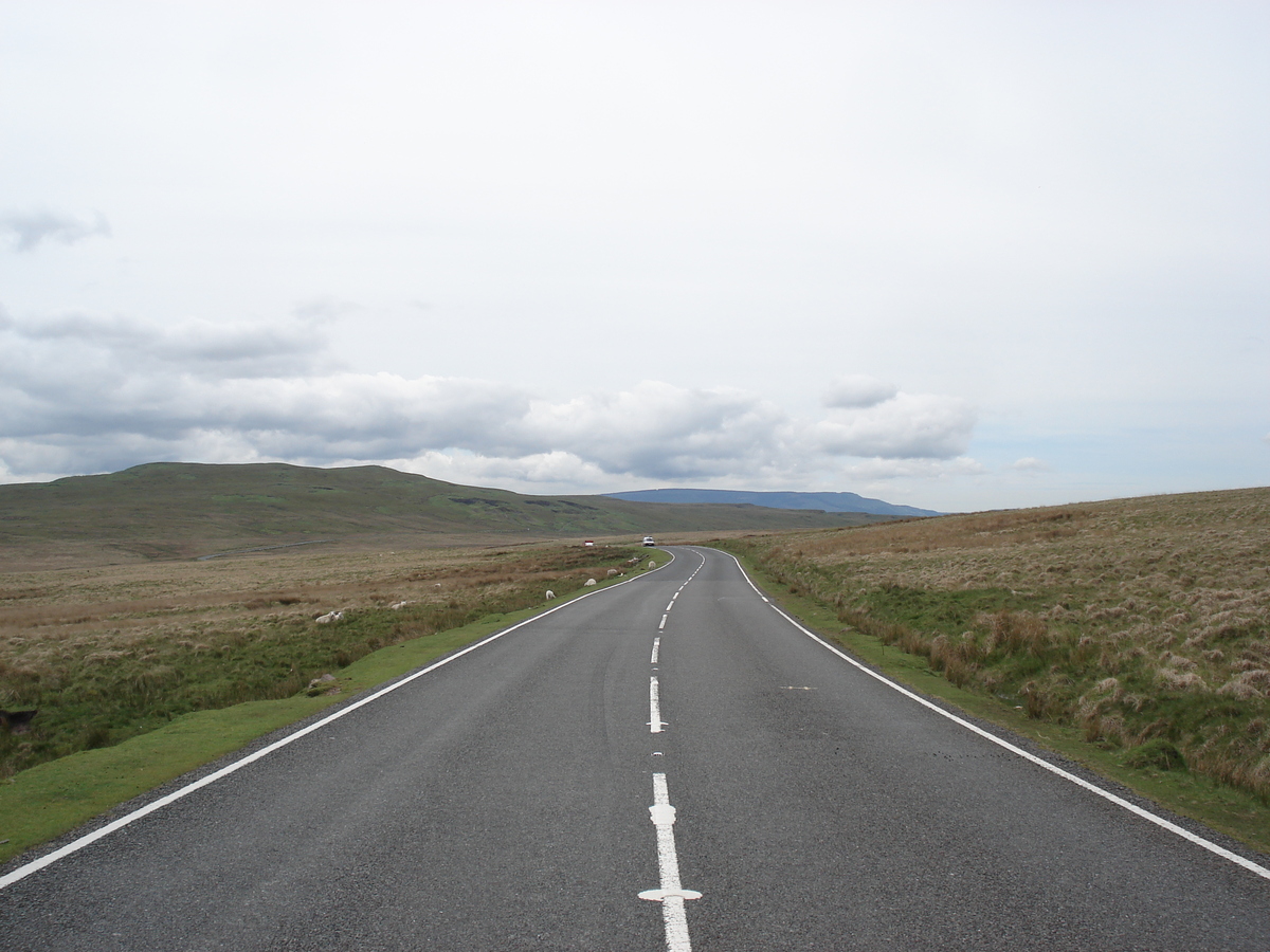 Photo Royaume-Uni Parc national des Brecon Beacons 2006-05 88