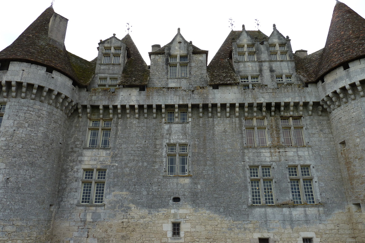 Photo France Monbazillac 2010-08 126
