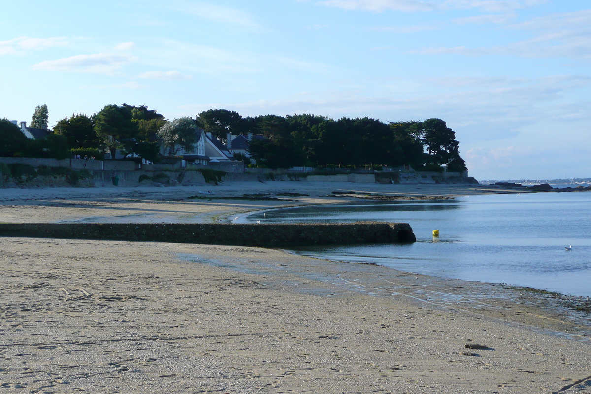 Photo France Presqu'ile de Quiberon 2008-07 73