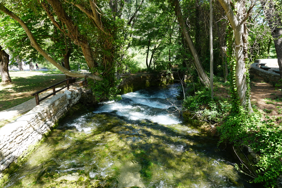 Photo Croatie Parc national KRKA 2016-04 166
