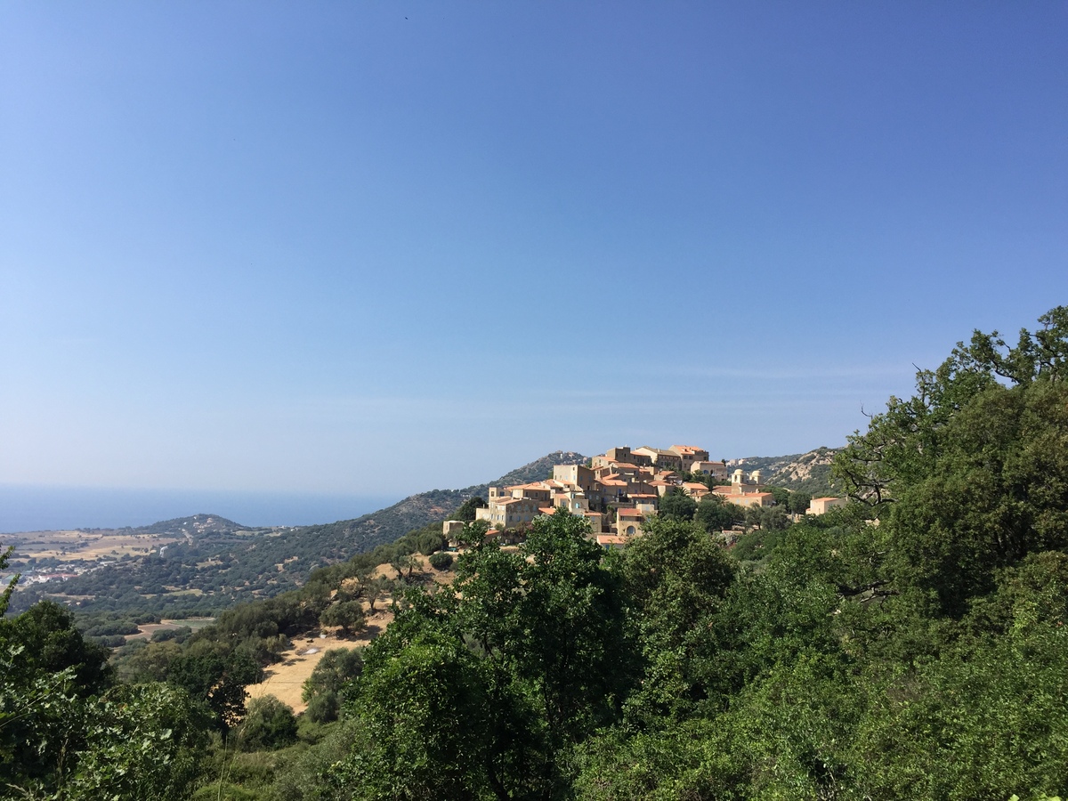 Photo France Corse Aregno 2015-05 8
