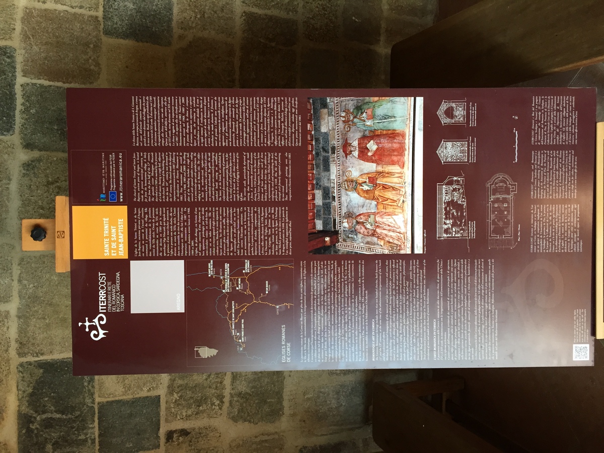 Photo France Corse Aregno 2015-05 10