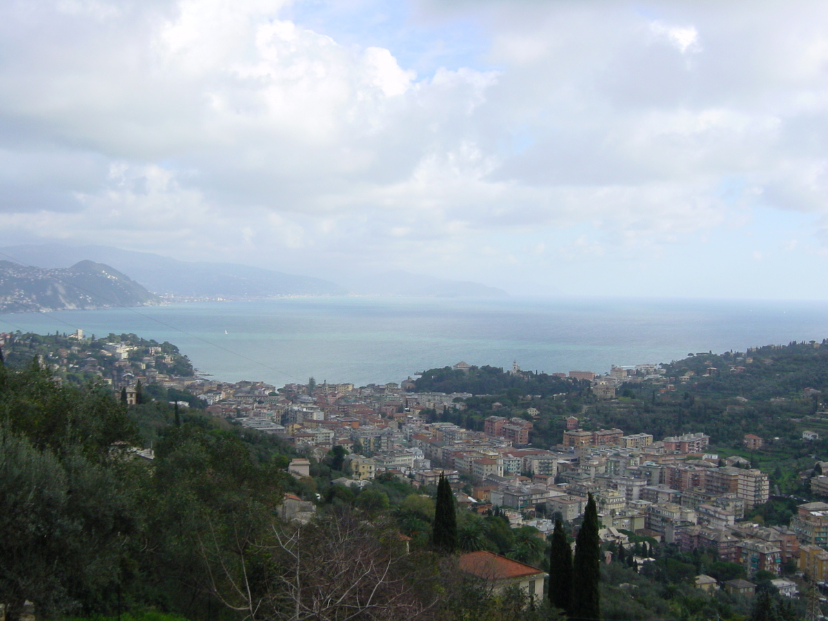 Photo Italie Riviera 2000-12 16