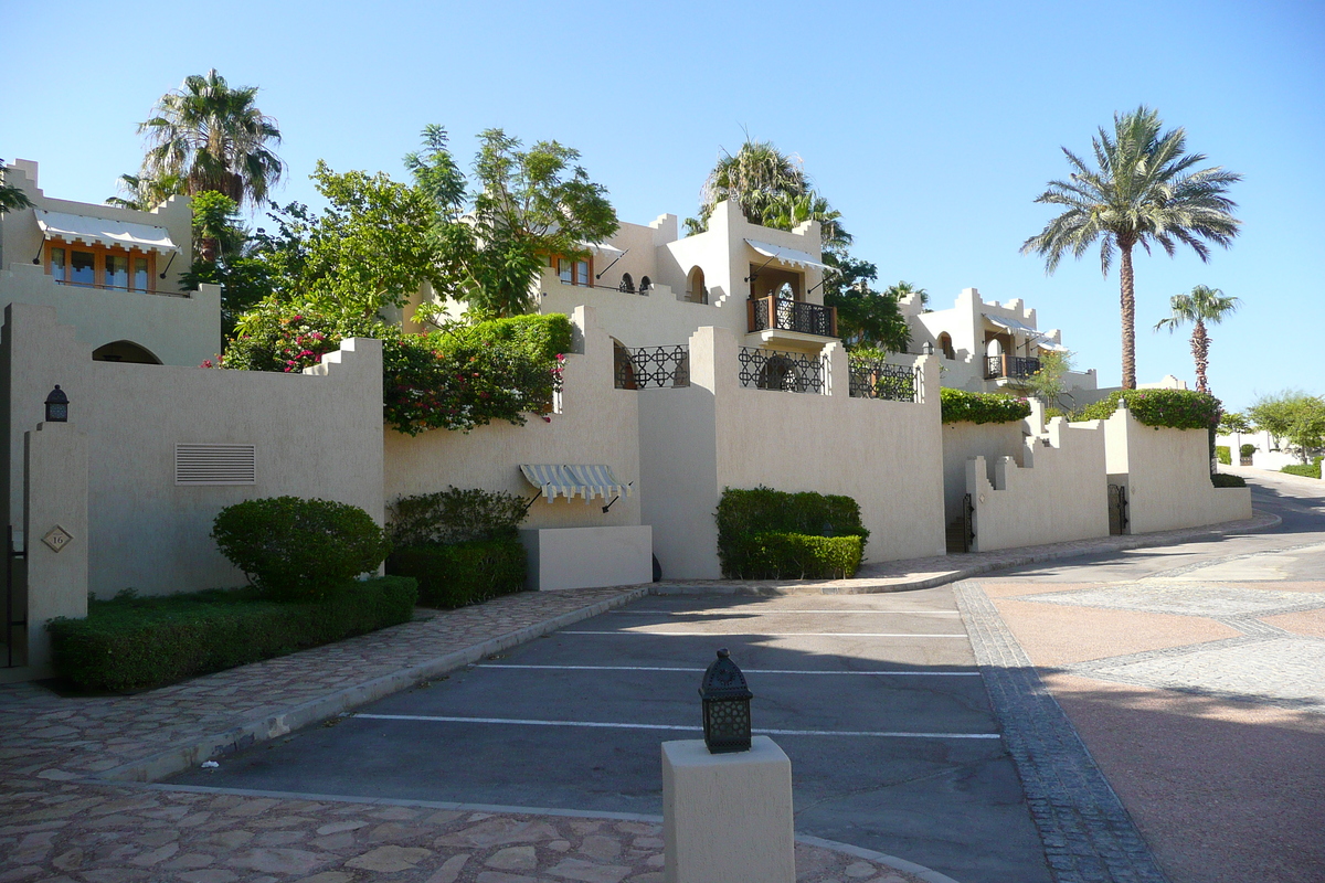 Photo Égypte Sharm el Sheikh Hotel Four Seasons 2008-06 120
