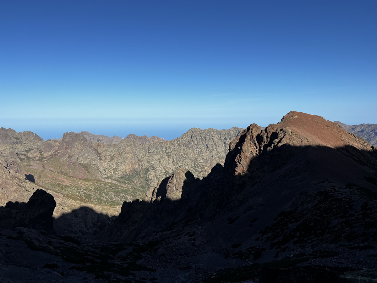 Photo France Corse Monte Cinto 2023-10 185