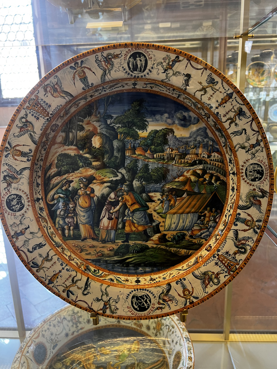 Photo Italie Florence Musée du Bargello 2022-05 94