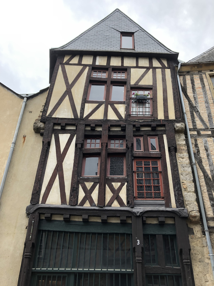 Photo France Le Mans 2019-05 144