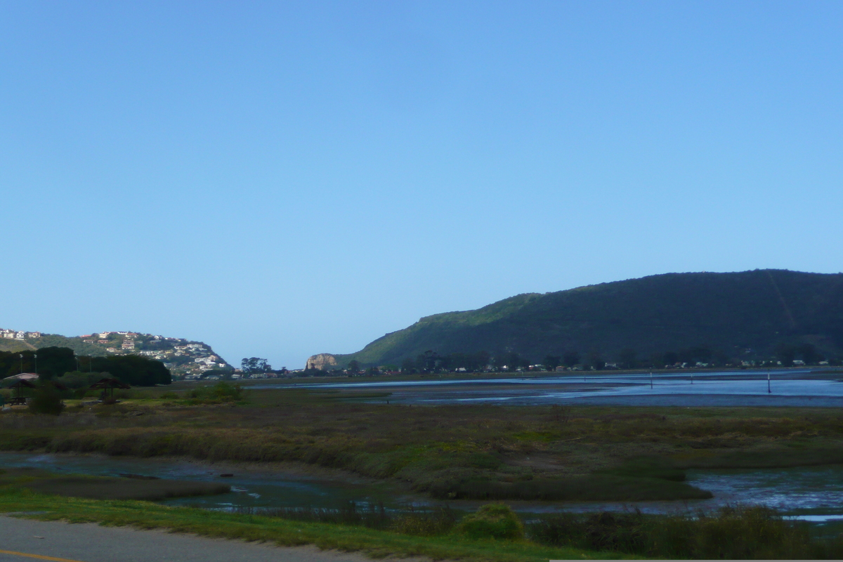 Photo Afrique du Sud Knysna 2008-09 17