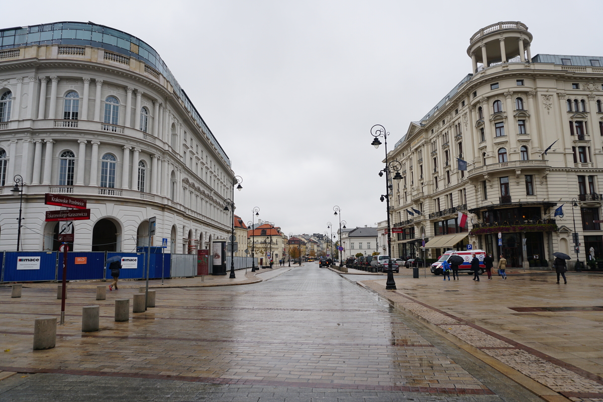 Photo Pologne Varsovie 2016-10 58