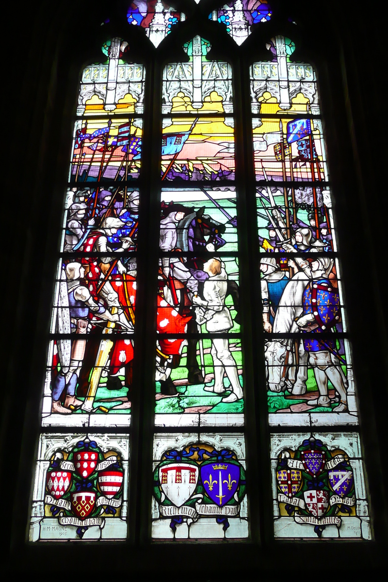 Photo France Locronan 2008-07 36