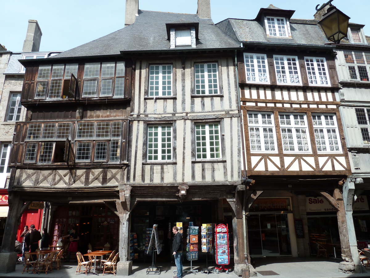 Photo France Dinan 2010-04 169