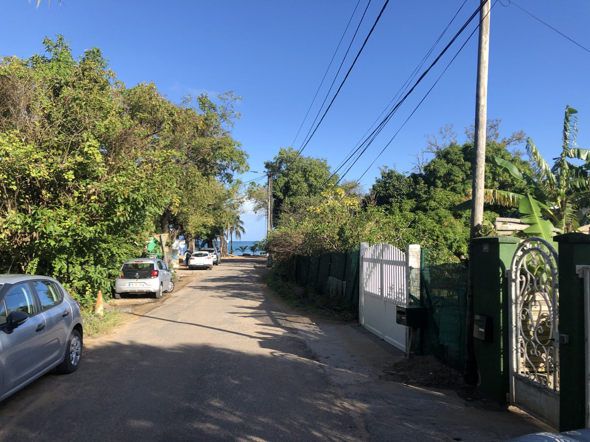 Photo Guadeloupe Plage de la Perle 2021-02 44