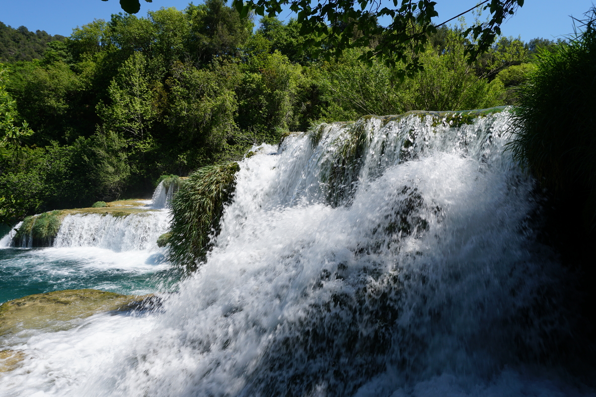 Photo Croatie Parc national KRKA 2016-04 141