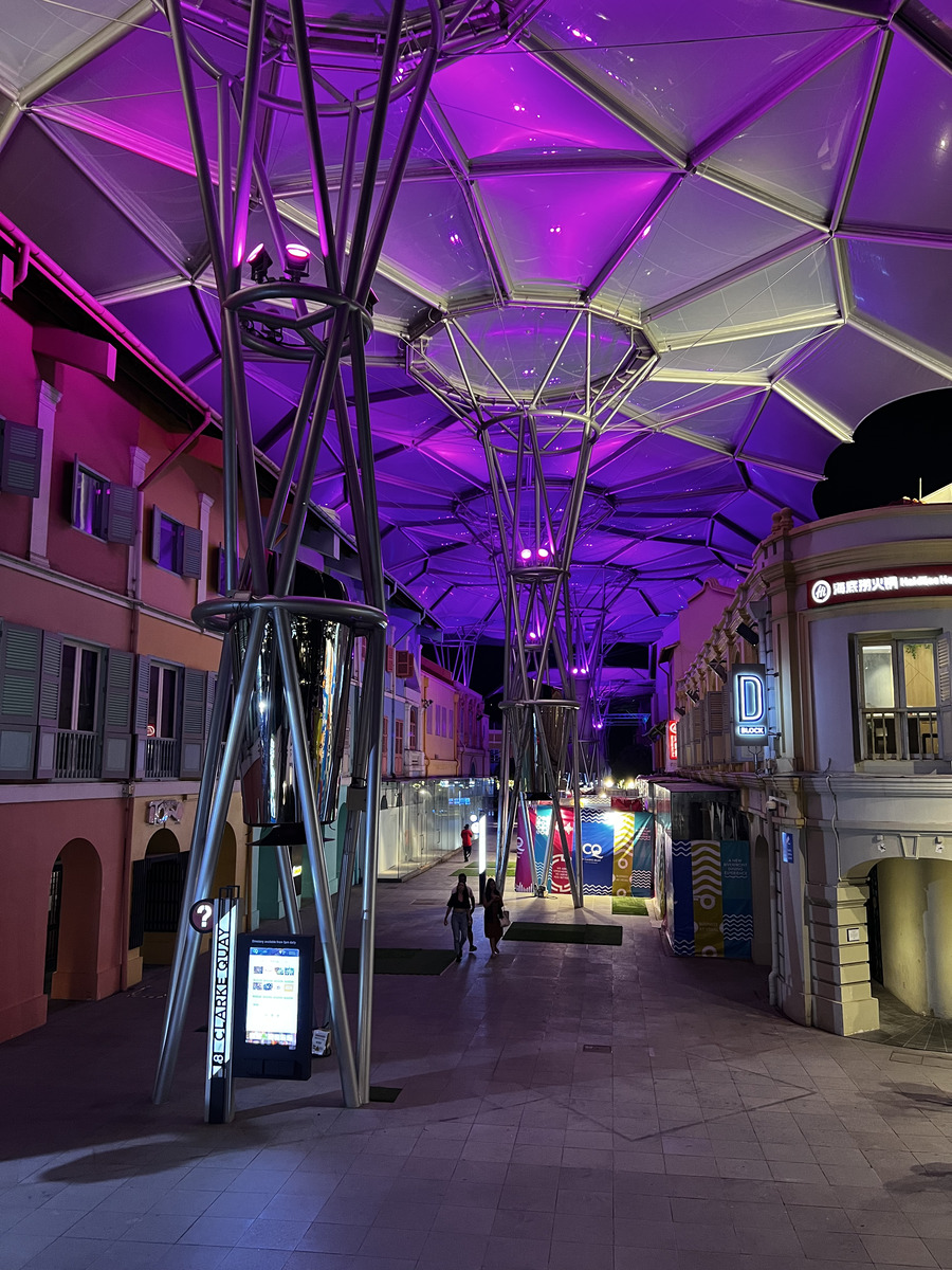 Photo Singapour Clarke Quay 2023-01 53