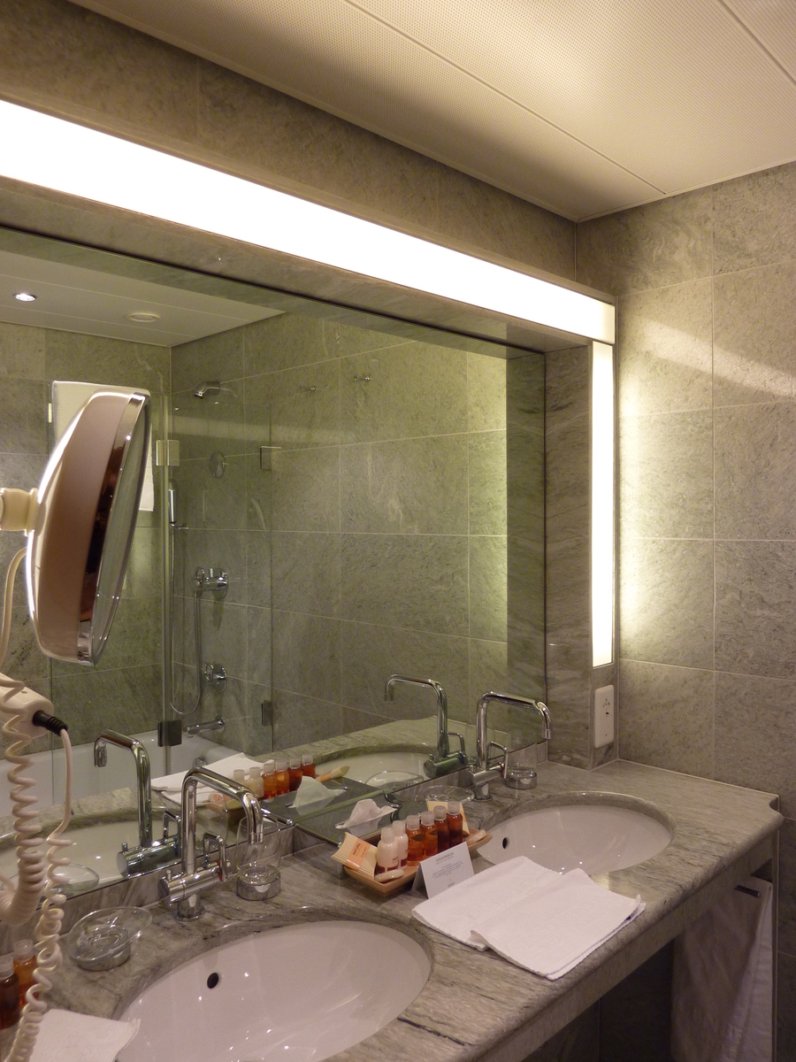 Photo Suisse Zurich Hotel Bellerive au Lac 2009-06 13