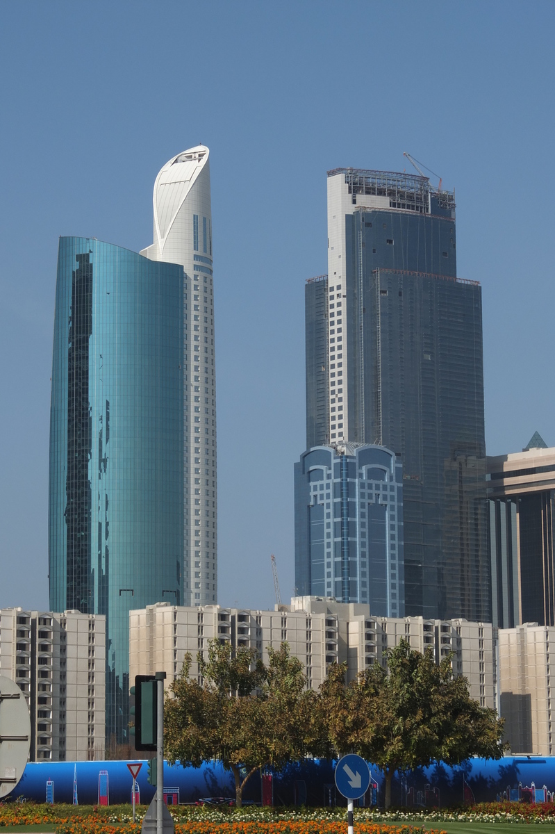 Photo Émirats arabes unis 2011-12 26