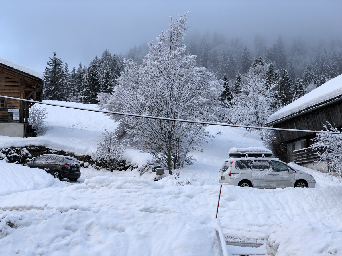 Photo France La Clusaz 2017-12 14
