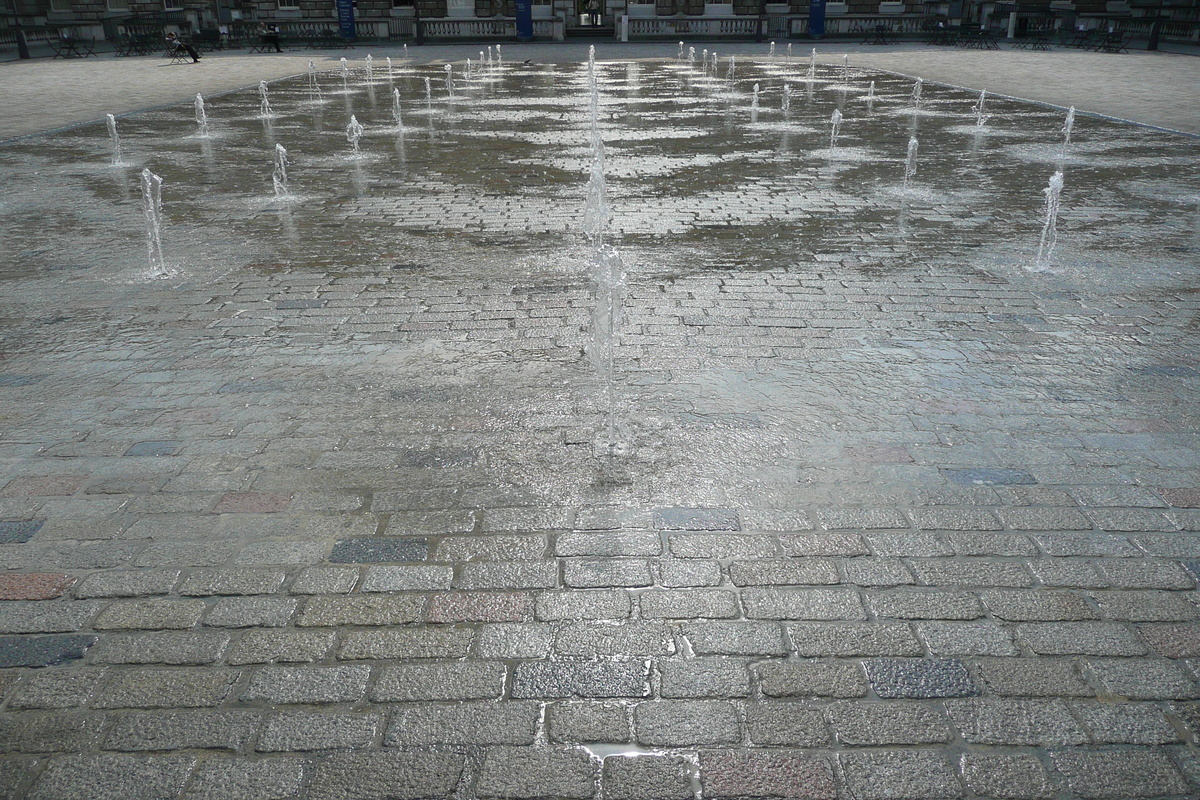 Photo Royaume-Uni Londres Somerset 2007-09 20