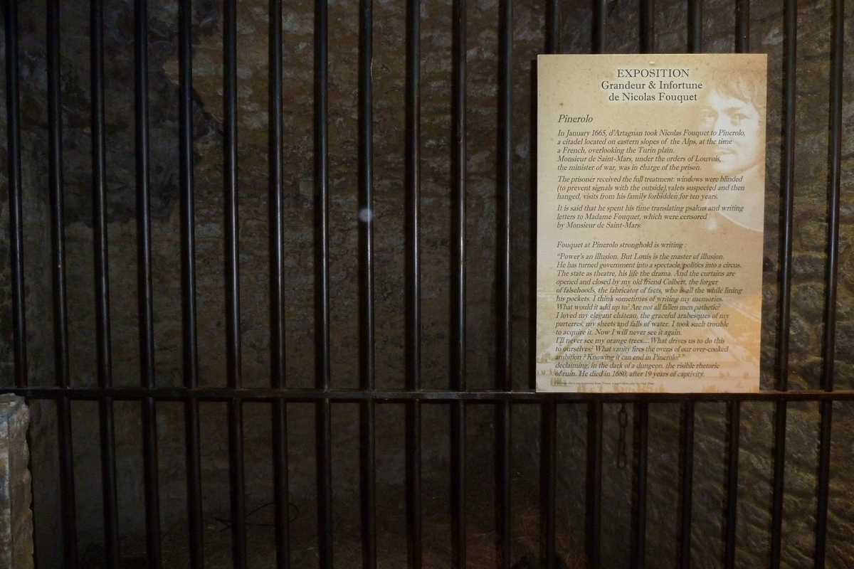 Photo France Château de Vaux Le Vicomte 2010-09 70