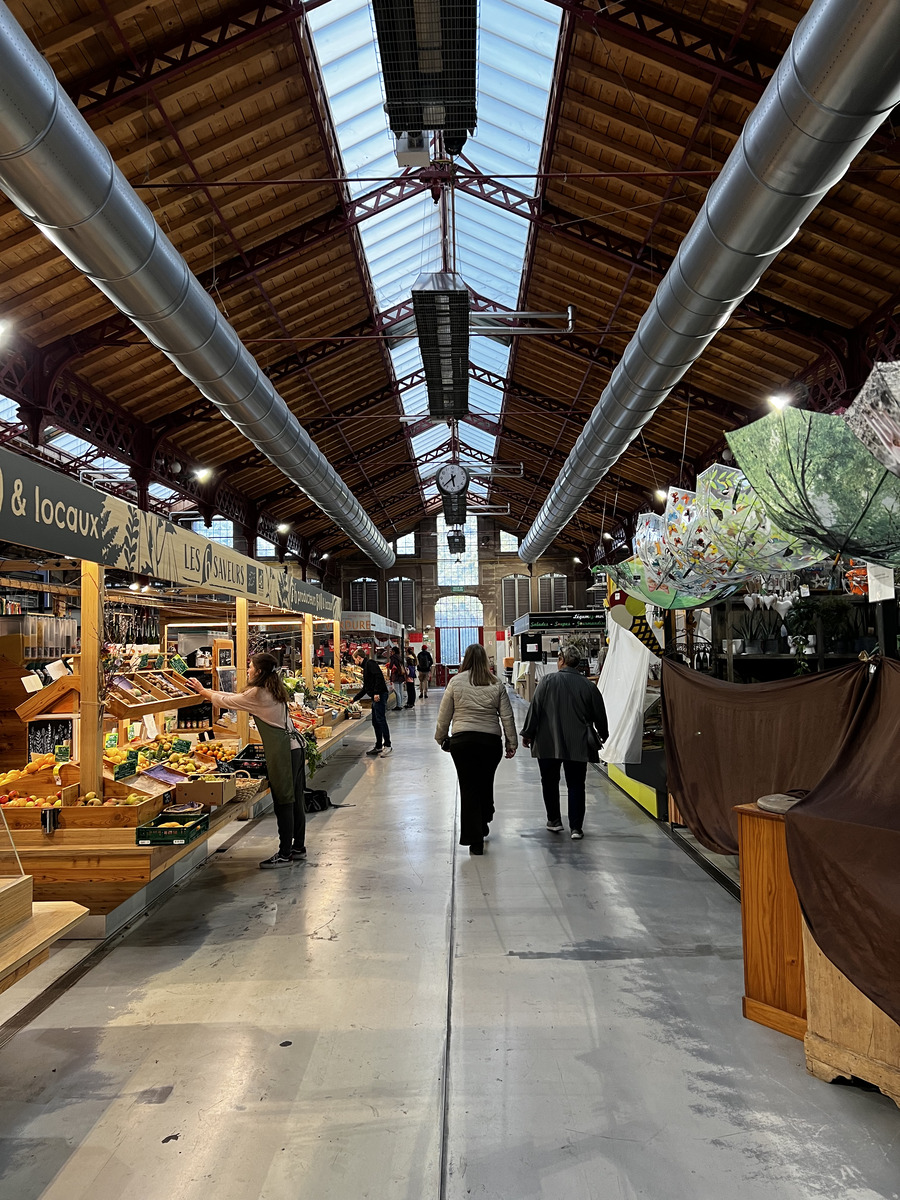 Photo France Colmar 2023-10 49