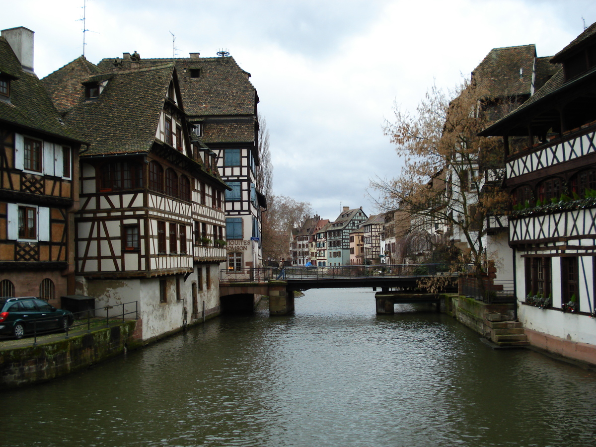 Photo France Strasbourg 2007-01 104