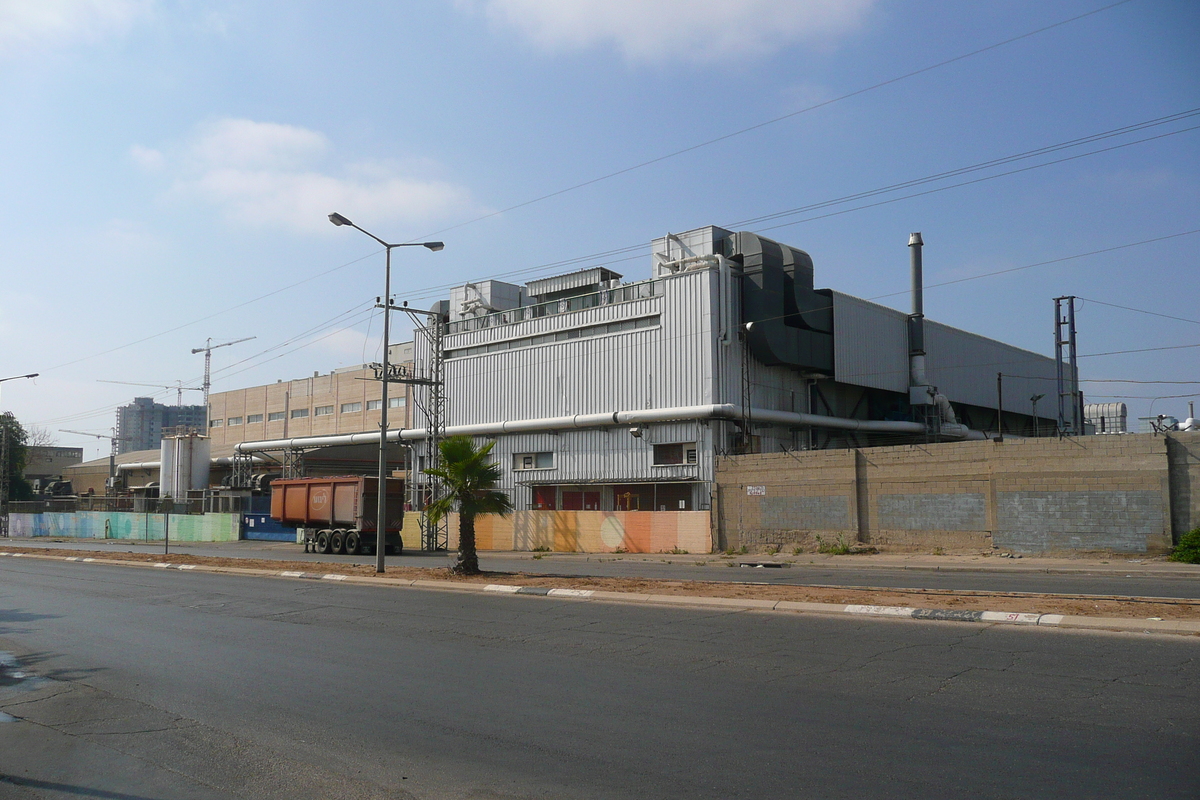 Photo Israel Rishon Le Zion 2007-06 23