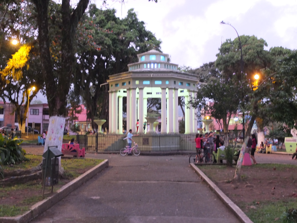 Photo Costa Rica Turrialba 2015-03 15
