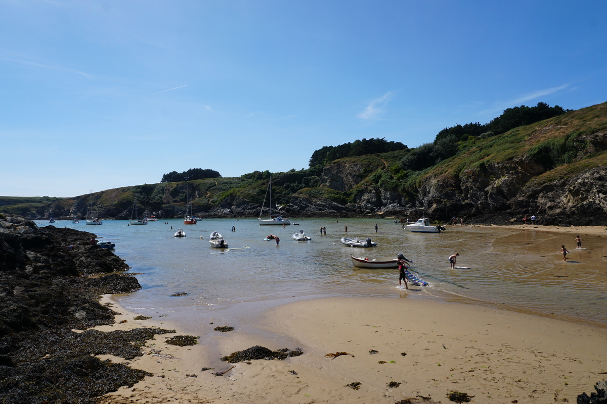 Photo France Belle-Ile 2016-08 42