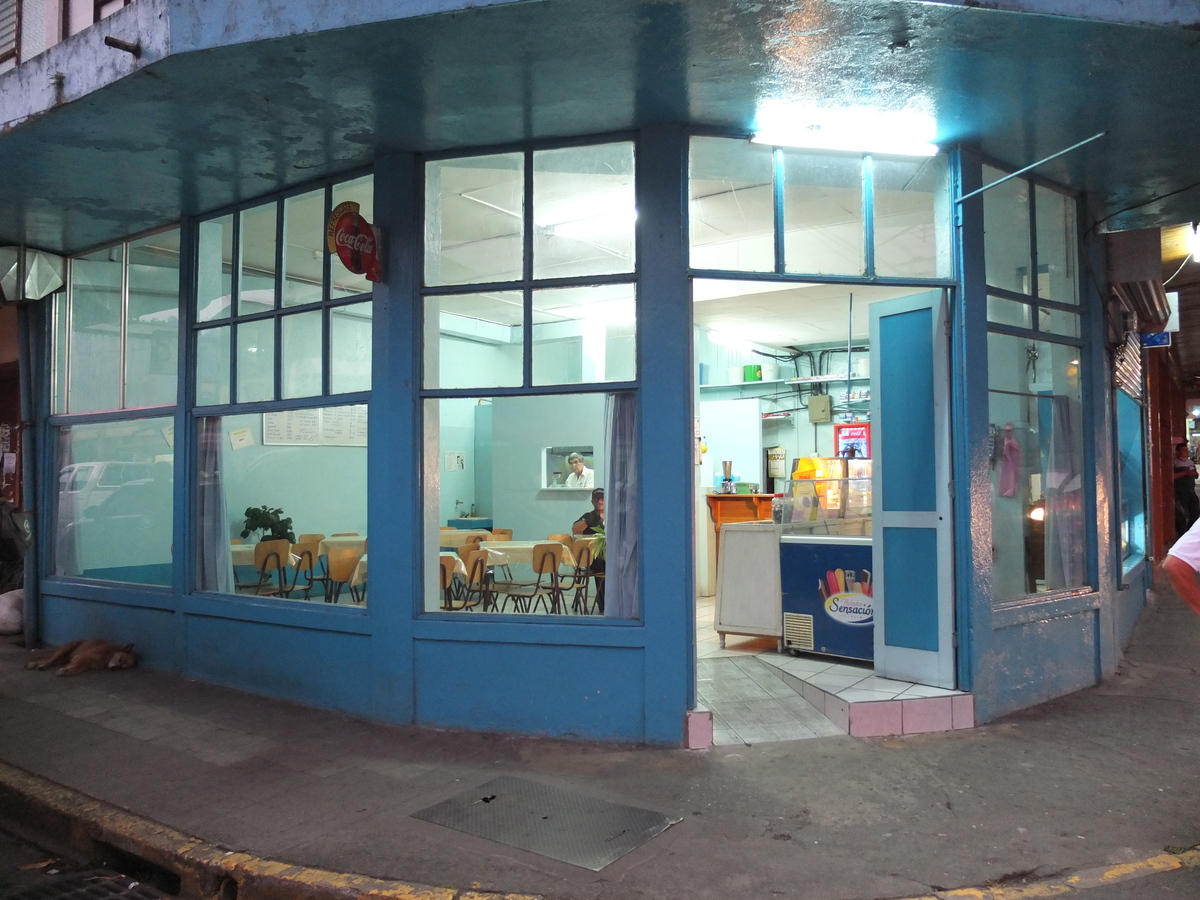 Photo Costa Rica Turrialba 2015-03 14