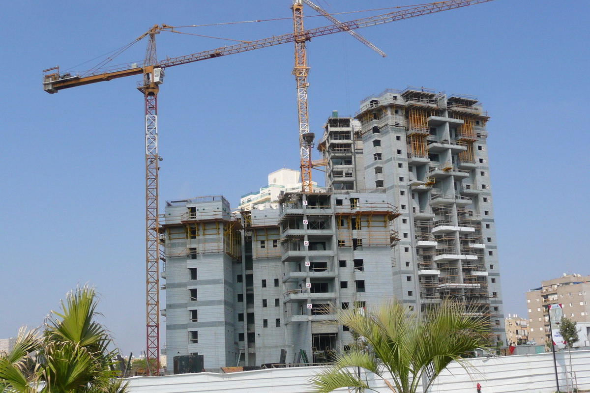 Photo Israel Rishon Le Zion 2007-06 1