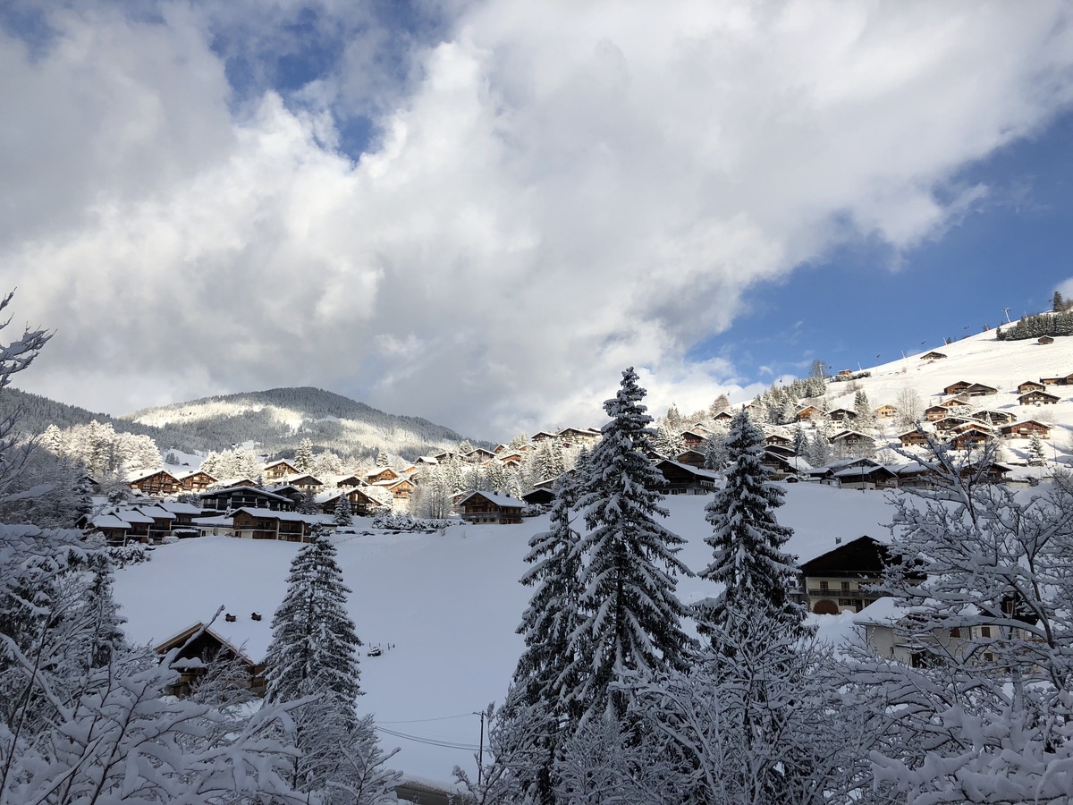 Photo France La Clusaz 2017-12 342