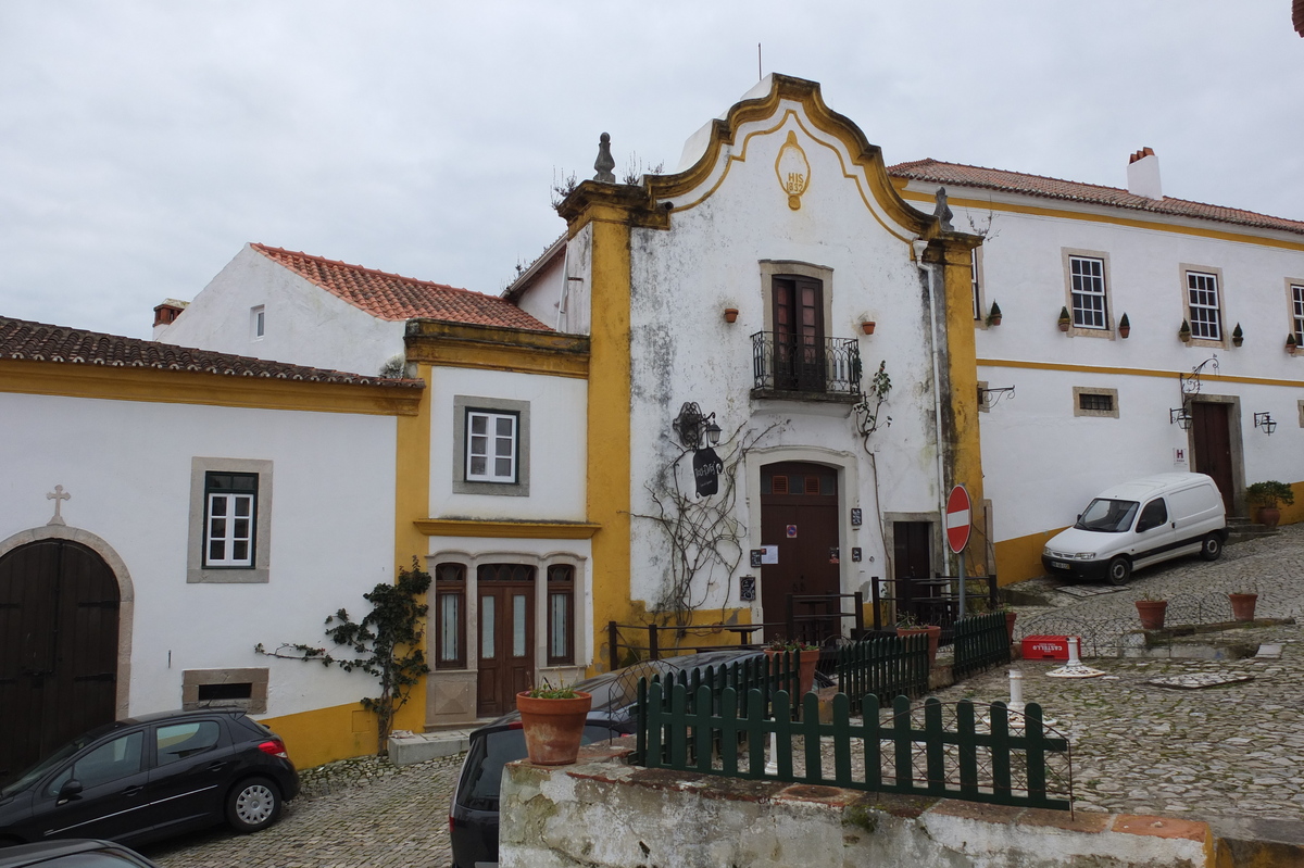 Photo Portugal Obidos 2013-01 4