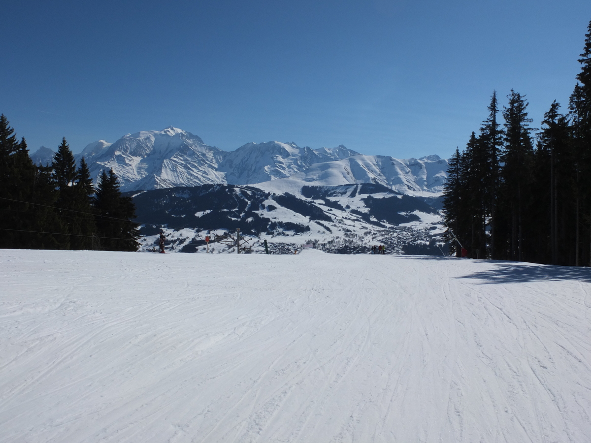 Photo France Megève Le Jaillet 2012-02 7