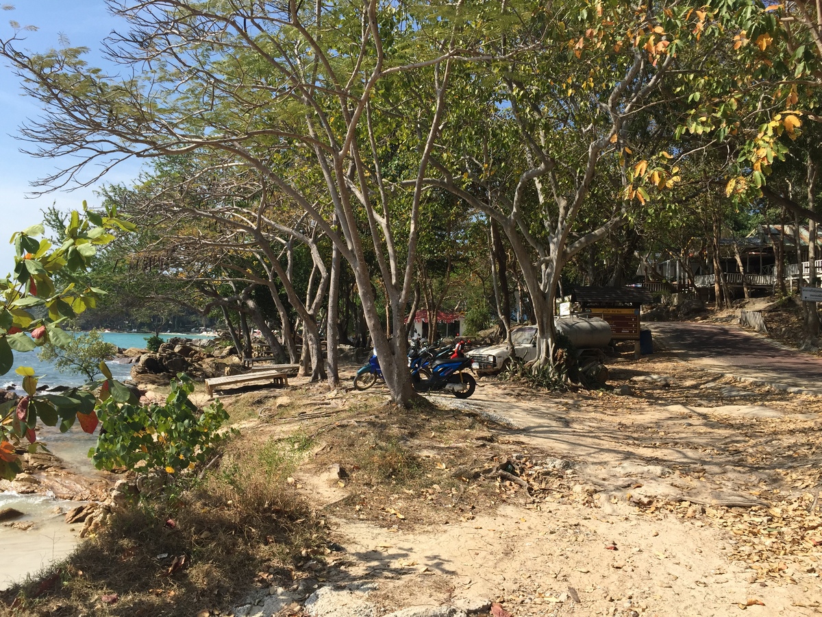 Photo Thaïlande Ko Samet 2014-12 53