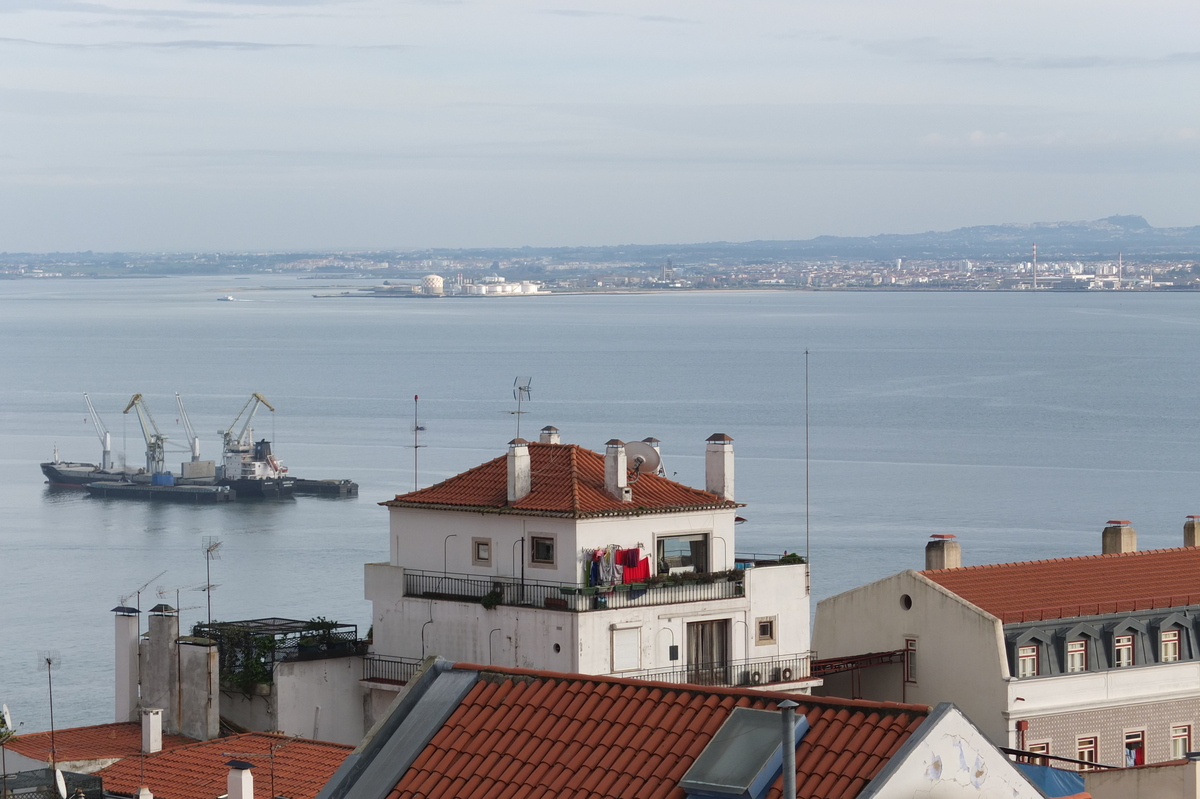 Photo Portugal Lisbonne 2013-01 390