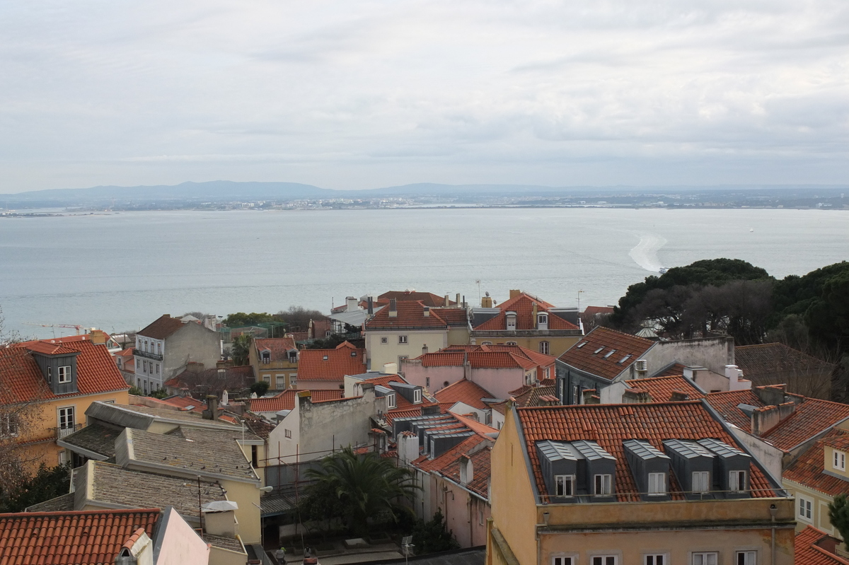 Photo Portugal Lisbonne 2013-01 375