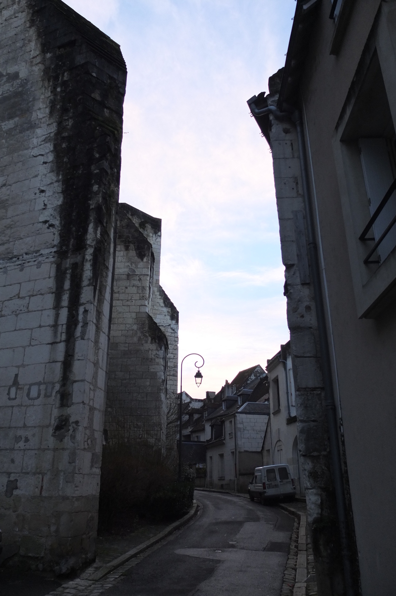 Photo France Château de Loches 2013-01 120