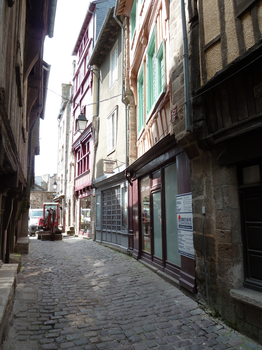 Photo France Dinan 2010-04 167