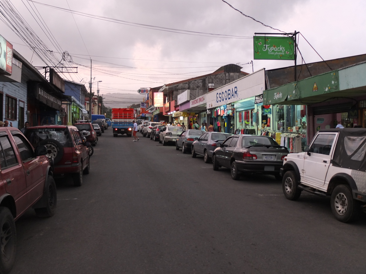 Photo Costa Rica Turrialba 2015-03 49